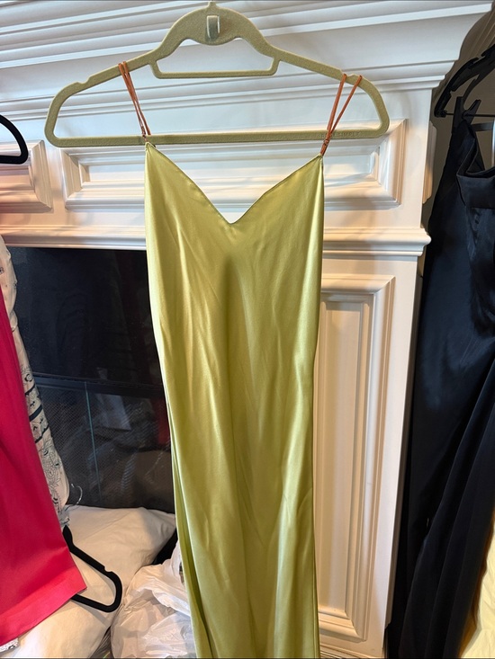 Dannijo Dresses & Skirts - Dannijo silk dress